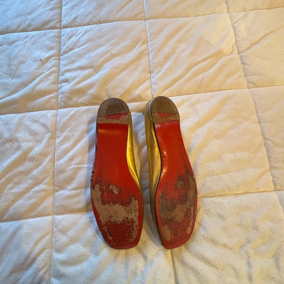 Christian Loubutin - Picture 11 of 16